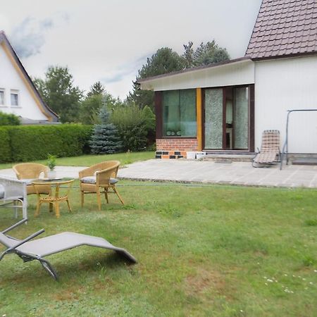 Pension Zum Taucher Gosen Exterior foto